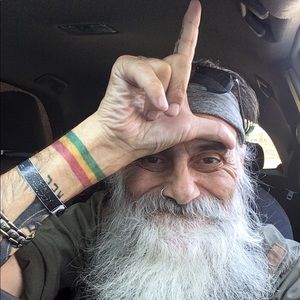 Meet your Posher, Melvin